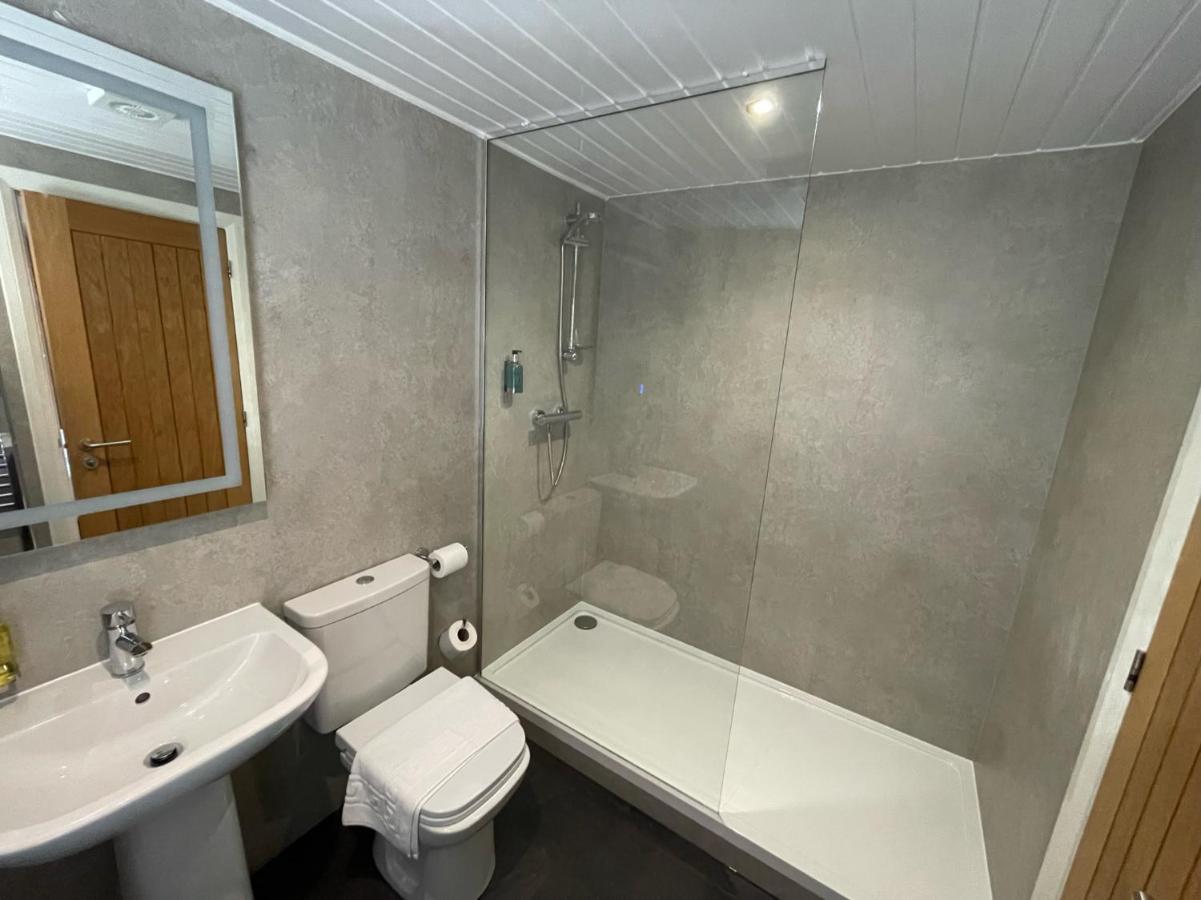 Hotel Foundry 34 Penrith Exterior foto