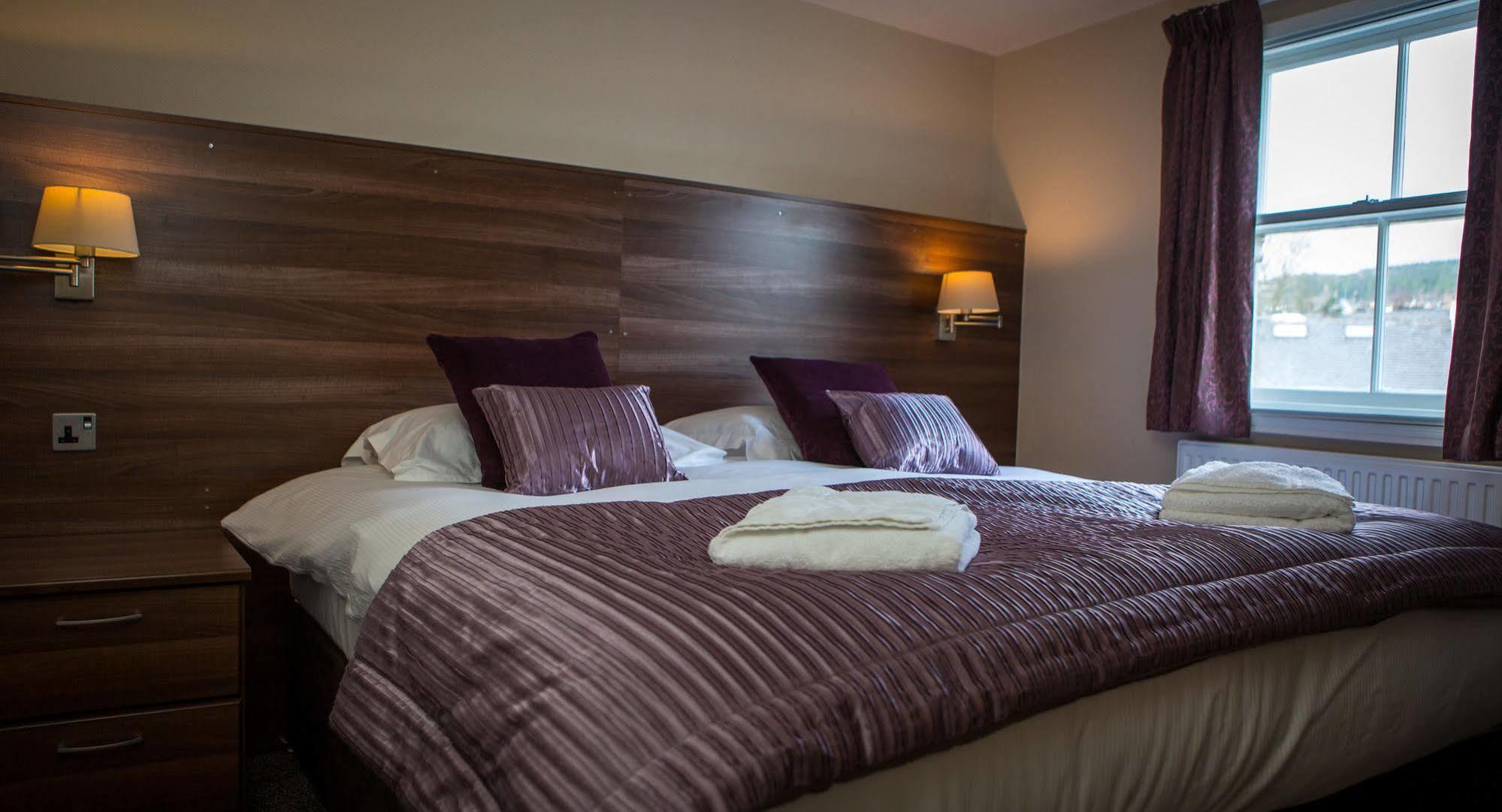 Hotel Foundry 34 Penrith Exterior foto